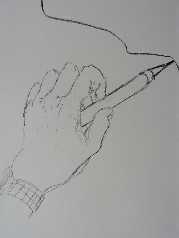 Hand, 2007, Kohle-Papier, 42x60.jpg